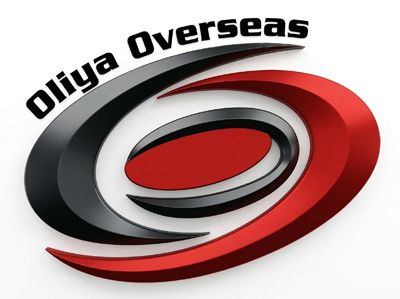 Oliya Overseas logo