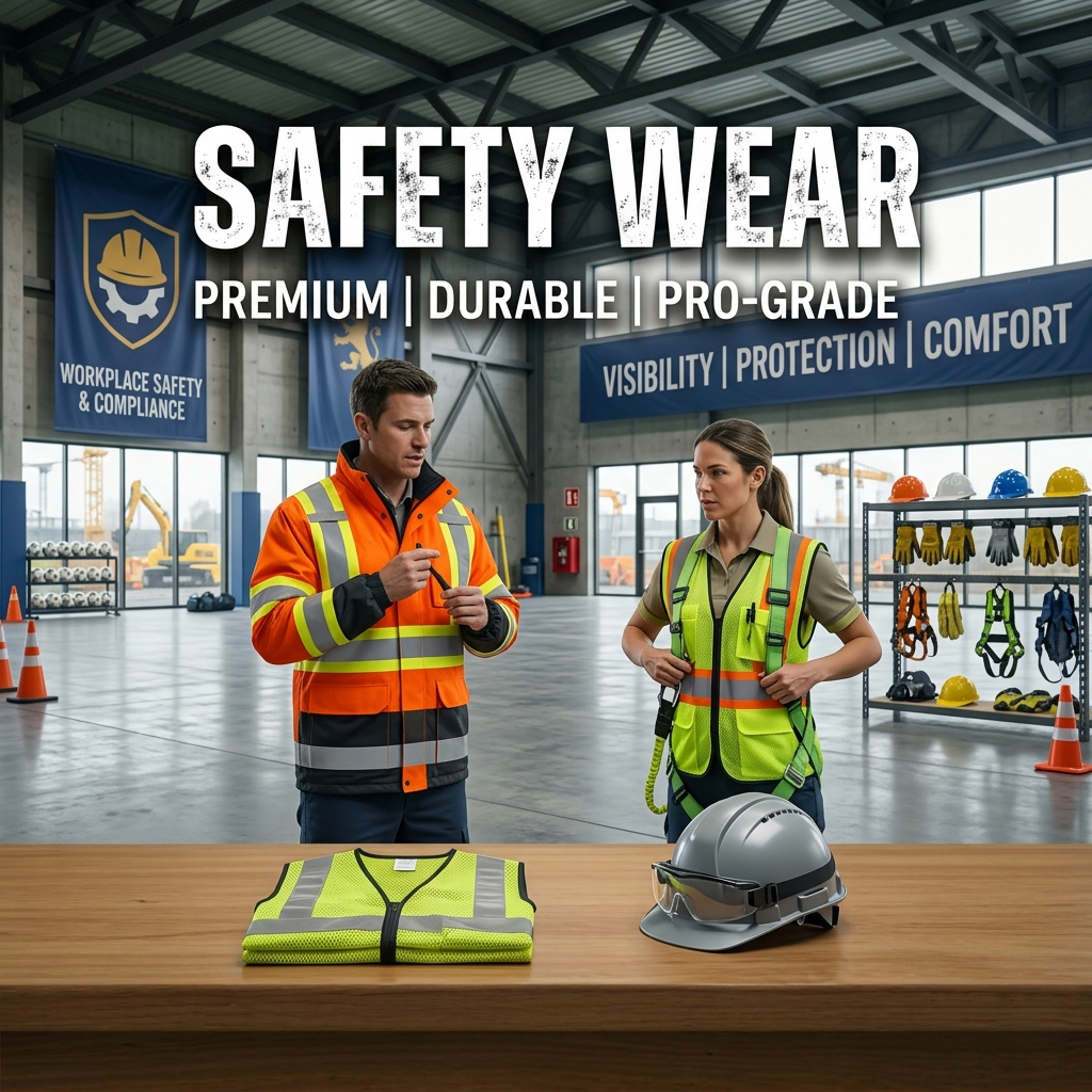 Safety Wear