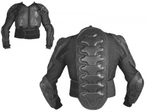 Body Protector OOC-1261