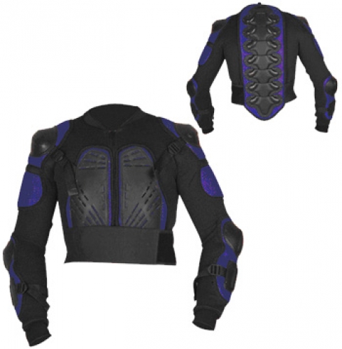 Body Protector OOC-1262
