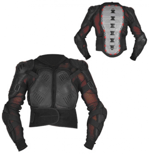 Body Protector OOC-1263