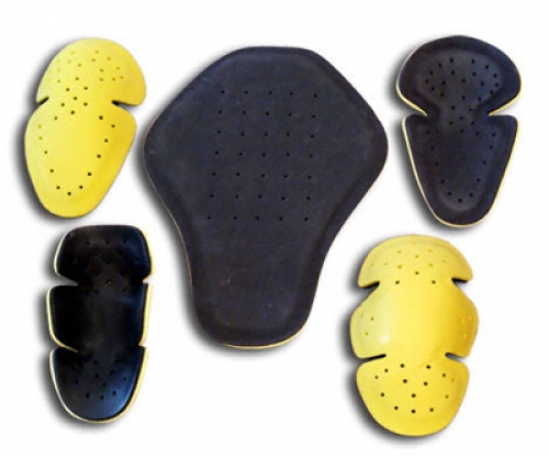 Body Protector OOC-1264