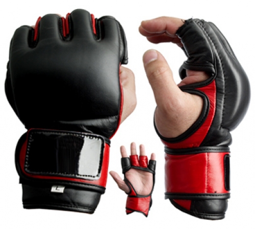 Weight Lifting Gloves OOC-1301