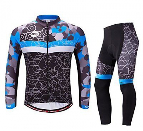 Cycling Shirt OOC-2055