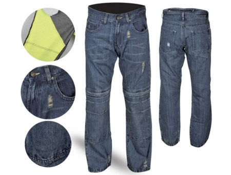Kevlar Denim Jeans OOC-5051
