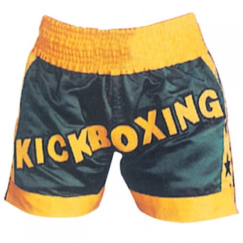 MMA Shorts OOC-506