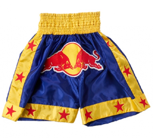 Boxing Trousers OOC-555