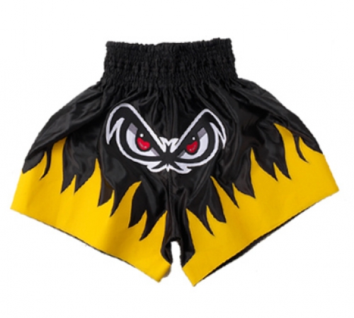 Boxing Trousers OOC-558