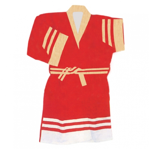 Boxing Apparel OOC-601